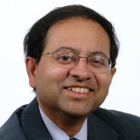 Dr Sandip Mitra  Manchester Royal Infirmary, United Kingdom